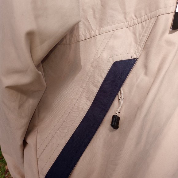 North End Johnsen's Racing lightweight jacket - Picture 14 of 16